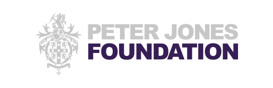 Peter Jones Foundation Enterprise